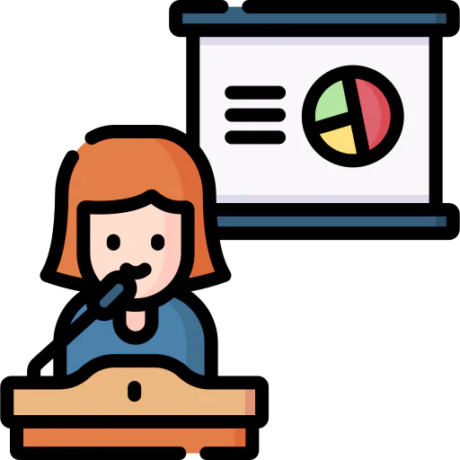 Speech icon