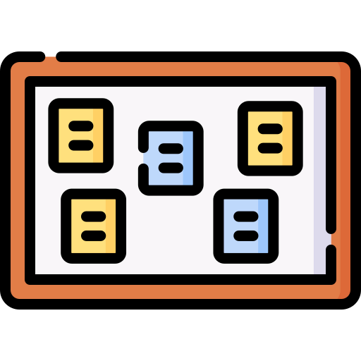 Notes icon
