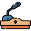 Microphone icon 64x64