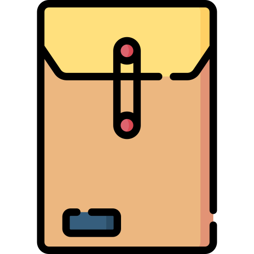 Envelope icon