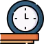 Wall clock 图标 64x64