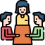 Meeting icon 64x64