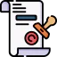 Stamp ícono 64x64