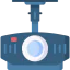 Projector アイコン 64x64