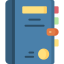 Agenda icon 64x64