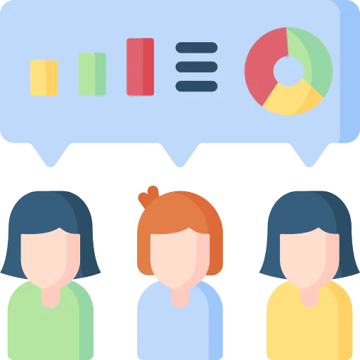 Collaboration icon