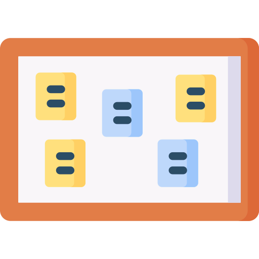 Notes icon