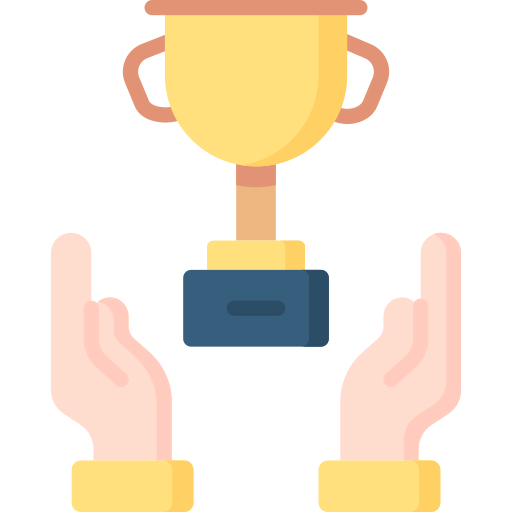 Trophy icon