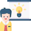 Idea icon 64x64