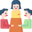 Meeting icon 64x64