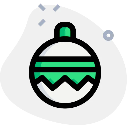 Bauble icon