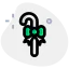 Candy cane icon 64x64