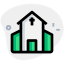 Christmas day icon 64x64