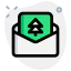 Envelope icon 64x64