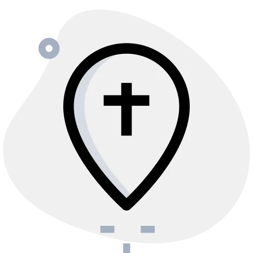 Location icon