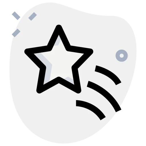 Star icon