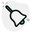 Handbell icon 64x64