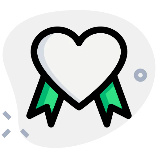 Romantic icon
