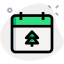 Calendar icon 64x64