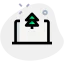 Laptop icon 64x64