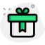 Christmas present icon 64x64
