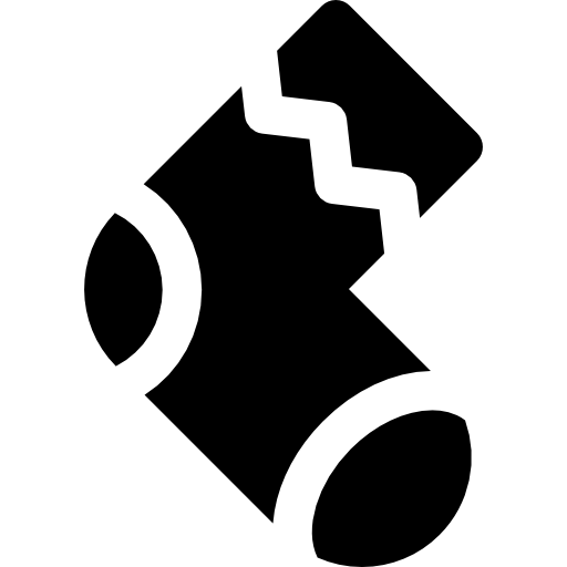 Sock icon