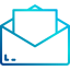 Email icon 64x64