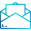 Email icon 64x64