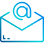 Email icon 64x64