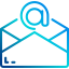 Email icon 64x64