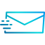 Email icon 64x64