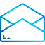 Email icon 64x64
