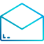 Email icon 64x64