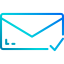 Email icon 64x64