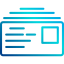 Email icon 64x64