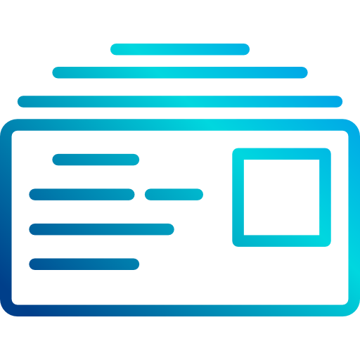 Email icon