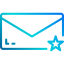 Email icon 64x64