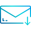 Email icon 64x64