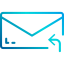 Email icon 64x64