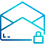 Email icon 64x64