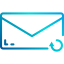Email icon 64x64