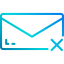 Email icon 64x64
