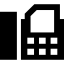 Fax Machine icon 64x64