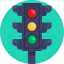 Traffic lights 상 64x64
