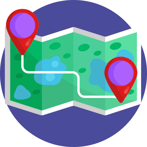 Route icon