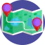 Route icon 64x64