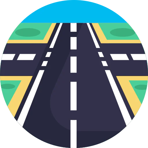Intersection Symbol