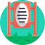 Billboard icon 64x64