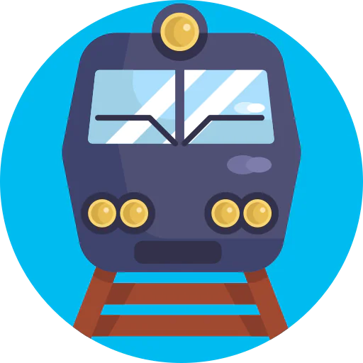 Train icon