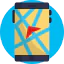 Gps navigator Symbol 64x64